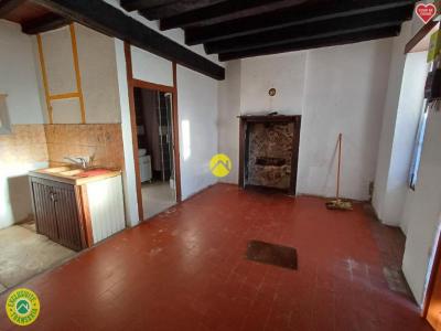 For sale Cerilly 3 rooms 70 m2 Allier (03350) photo 2