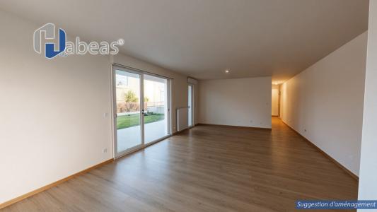 For sale Arbresle 4 rooms 88 m2 Rhone (69210) photo 3