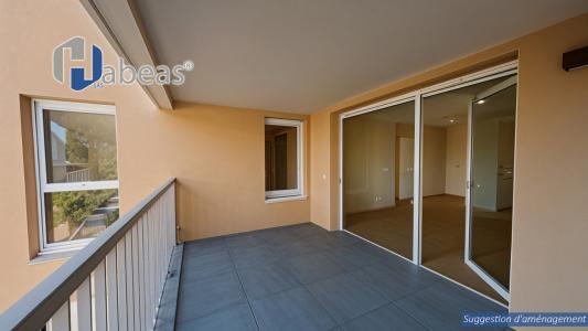 For sale Arbresle 3 rooms 64 m2 Rhone (69210) photo 4