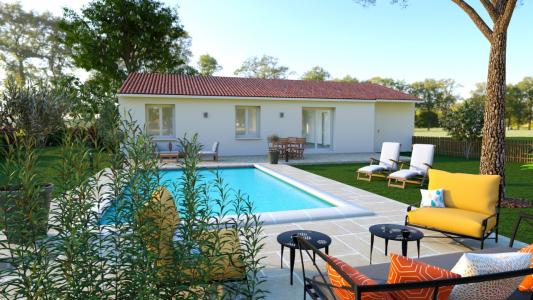 For sale Marsas 500 m2 Gironde (33620) photo 0