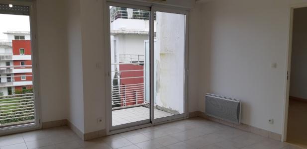 Annonce Location 2 pices Appartement Carquefou 44