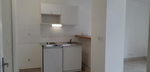 Louer Appartement 48 m2 Carquefou