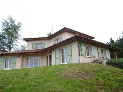 For rent Limonest 6 rooms 161 m2 Rhone (69760) photo 0