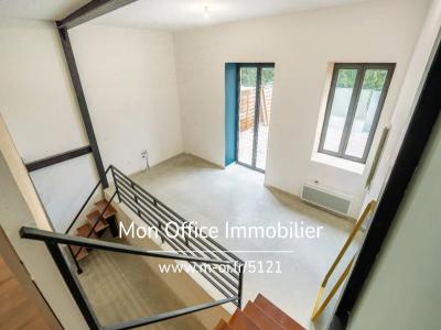 Annonce Vente 3 pices Appartement Beaurecueil 13