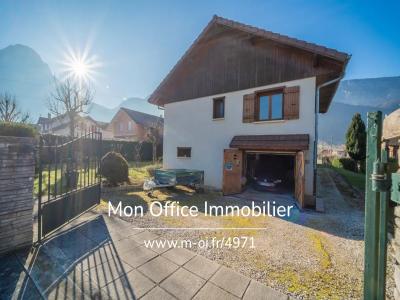 For sale Doussard 5 rooms 125 m2 Haute savoie (74210) photo 4