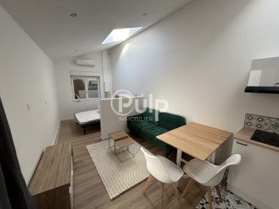 For rent Provin 1 room 24 m2 Nord (59185) photo 0