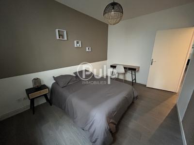 Louer Appartement Lens 850 euros