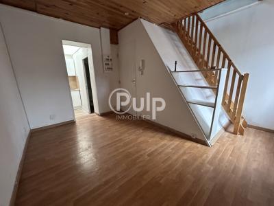 For rent Denain 1 room 27 m2 Nord (59220) photo 0