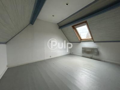 For rent Denain 1 room 27 m2 Nord (59220) photo 4