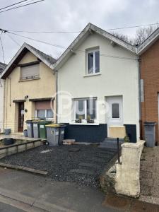 For rent Hersin-coupigny 3 rooms 63 m2 Pas de calais (62530) photo 3