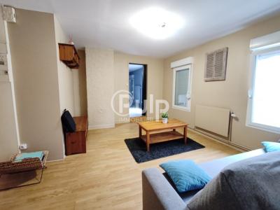 Annonce Location 4 pices Appartement Desvres 62