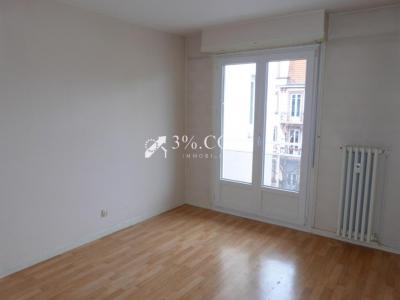 For sale Strasbourg 2 rooms 49 m2 Bas rhin (67100) photo 1