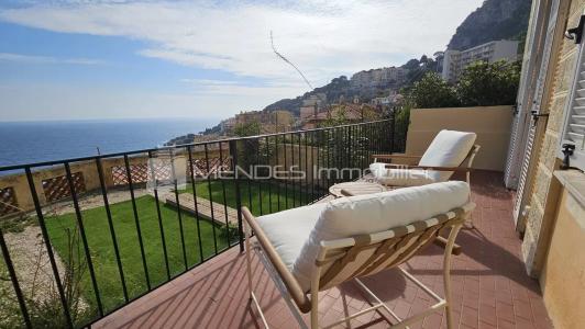 For sale Cap-d'ail 2 rooms 37 m2 Alpes Maritimes (06320) photo 0