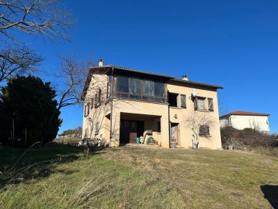 For sale 5 rooms 91 m2 Haute loire (43450) photo 0