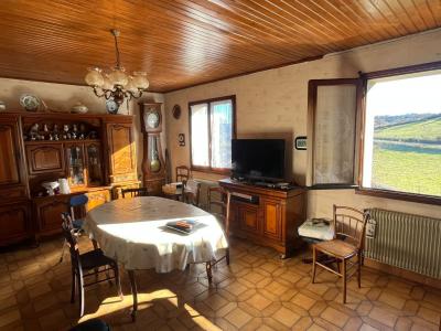 For sale 5 rooms 91 m2 Haute loire (43450) photo 4