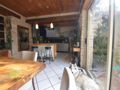 Annonce Vente 5 pices Maison  17