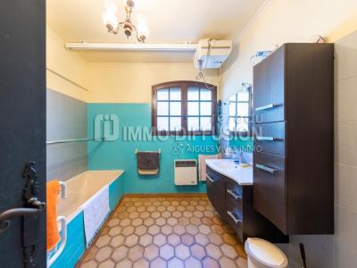 For sale 7 rooms 160 m2 Gard (30670) photo 3