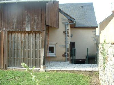 Acheter Maison  52800 euros