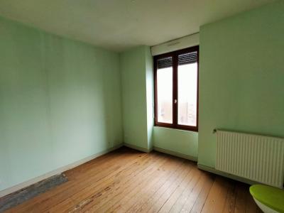 Acheter Maison  90500 euros