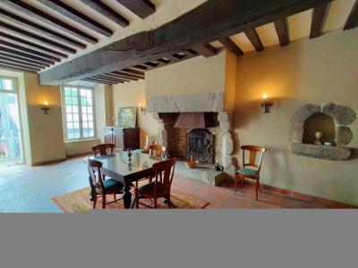 For sale 7 rooms 200 m2 Mayenne (53700) photo 0