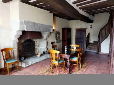 For sale 7 rooms 200 m2 Mayenne (53700) photo 3