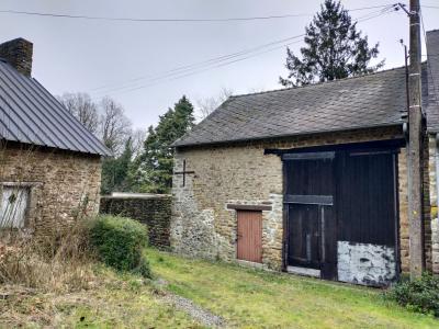 For sale 3 rooms 44 m2 Mayenne (53700) photo 3