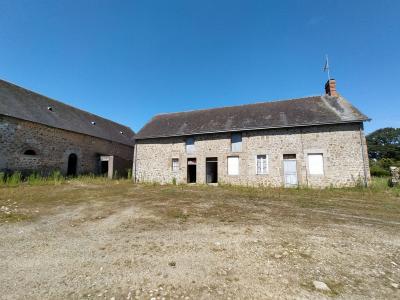 For sale 5 rooms 80 m2 Mayenne (53700) photo 2