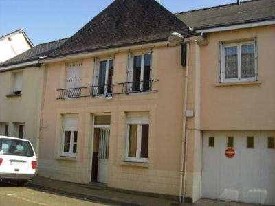 Annonce Vente 7 pices Maison  53