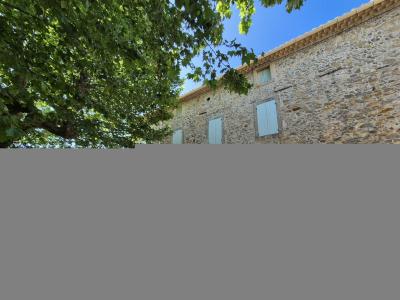 For sale 20KM D'UZES 20 rooms 630 m2 Gard (30700) photo 1