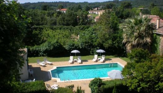 For sale 20KM D'UZES 20 rooms 630 m2 Gard (30700) photo 2