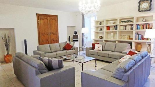 For sale 20KM D'UZES 20 rooms 630 m2 Gard (30700) photo 3