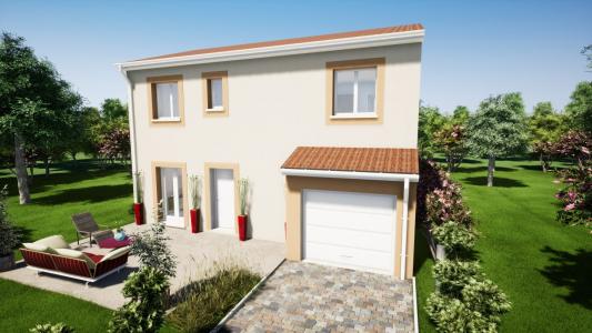 Annonce Vente 5 pices Maison  38