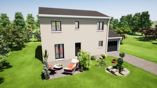 Annonce Vente 4 pices Maison  01