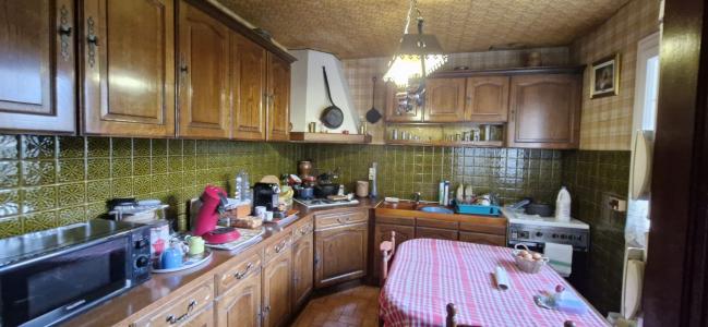 For sale 3 rooms 70 m2 Aube (10320) photo 4