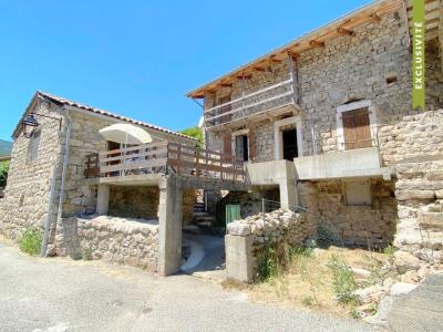 For sale CAMPAGNE 6 rooms 200 m2 Ardeche (07560) photo 0