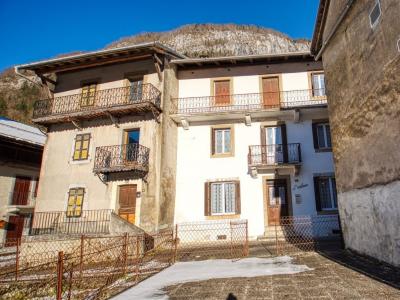 For sale 10 rooms 208 m2 Haute savoie (74740) photo 0