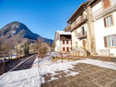 For sale 10 rooms 208 m2 Haute savoie (74740) photo 1