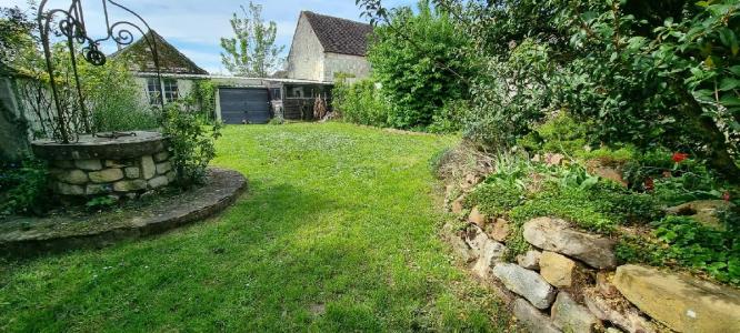 For sale 5 rooms 118 m2 Yonne (89260) photo 1