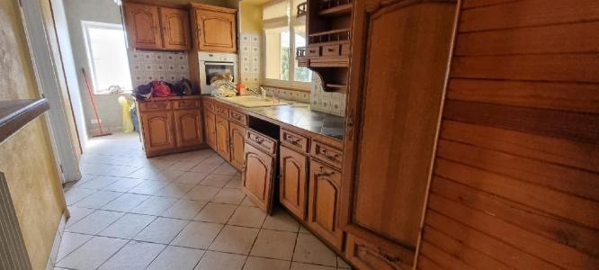 For sale 5 rooms 118 m2 Yonne (89260) photo 2