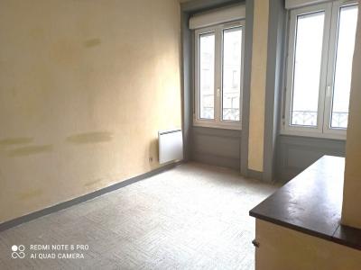 Acheter Appartement 46 m2 