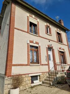 For sale 4 rooms 75 m2 Marne (51260) photo 0