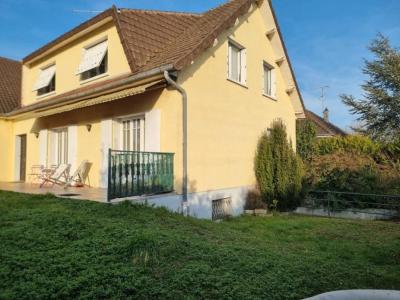 For sale PROCHE CENTRE ET GARE 6 rooms 145 m2 Aube (10100) photo 0