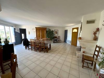 For sale 5 rooms 145 m2 Aude (11120) photo 2