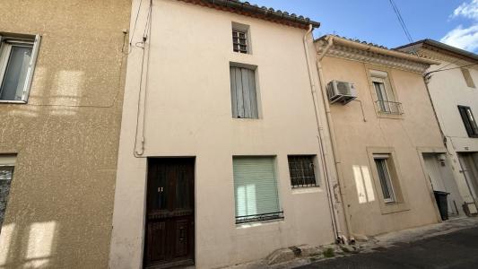 For sale 4 rooms 90 m2 Aude (11200) photo 0