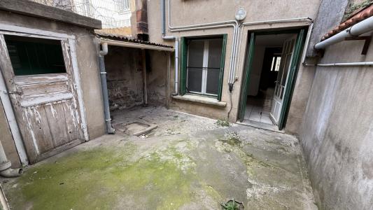 For sale 4 rooms 90 m2 Aude (11200) photo 1