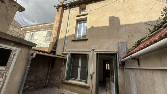 For sale 4 rooms 90 m2 Aude (11200) photo 2