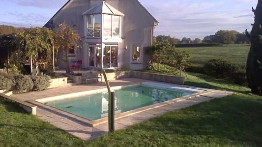 For sale 15 MIN TGV OUEST VENDOME 7 rooms 217 m2 Loir et cher (41100) photo 1