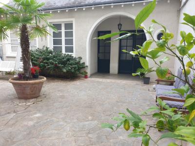 For sale HYPER CENTRE 7 rooms 278 m2 Loir et cher (41100) photo 1