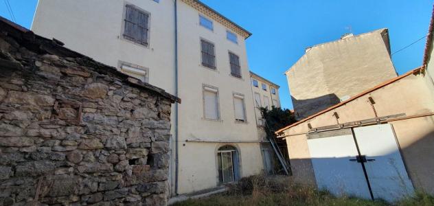 For sale CENTRE VILLE 10 rooms 310 m2 Herault (34600) photo 2