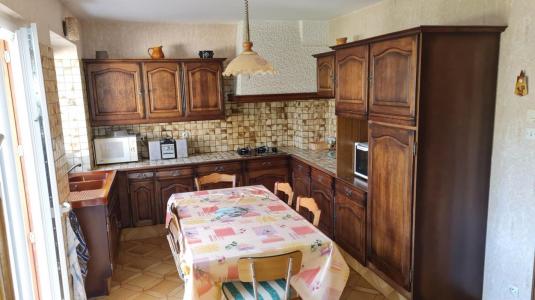 Annonce Vente 6 pices Maison  57